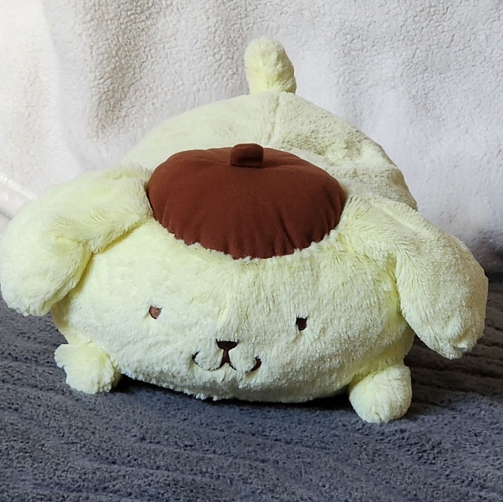 Stuff animal